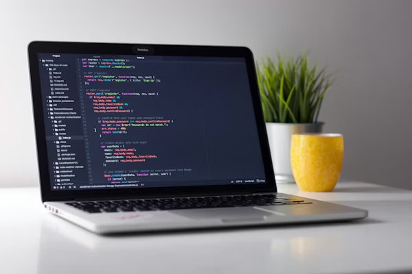 Full Stack Web Development