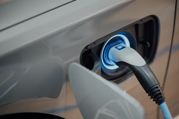 Hybrid Electric Vehicles