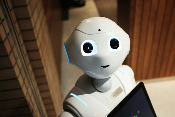 Robotics Engineering