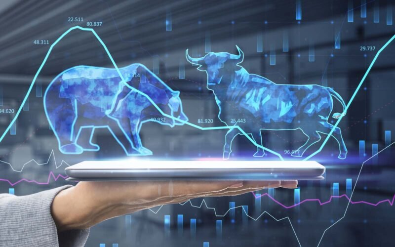 Stock Market Trading